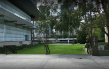 Soma Contemporary Gallery