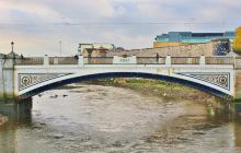 Sean Heuston Bridge