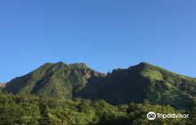 Sanbon Yaridake Moutain