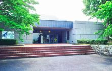 守山市埋蔵文化財センター