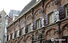 Rijksmonument Latijnse School ...