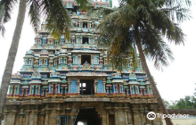 Sri Neyyadiappar Temple