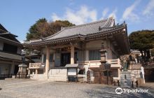 Konjo-in Temple