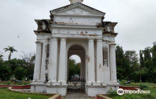 Chunnambar Boat House