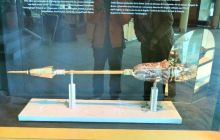 昌迪加尔立法议会大厦