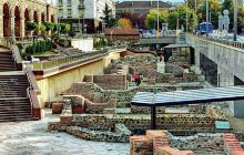 Amphitheatre of Serdica