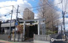 Osawa Katori Shrine
