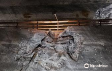 Unirea Salt Mine