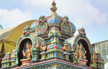 Kuil Sri Maha Mariamman