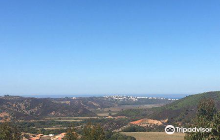 Castle of Aljezur