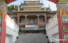 Dhagpo Sheydrub Ling Monastery