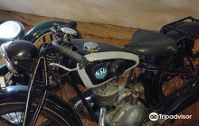 Historical Motorcycles Museum