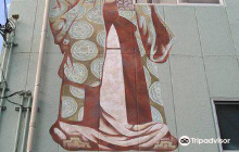 Kobe Tetsujin Sangokushi Galle...