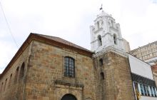 Iglesia de la Tercera Orden