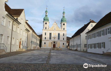 Dom von Arlesheim