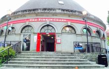 Firkin Crane Centre (aka the I...