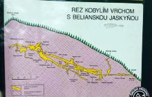 Belianska Cave
