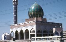 Bunnia Mosque