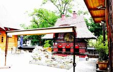 Biserica Sfantul Antonie - Tit...