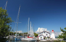 Historical and Marine Museum