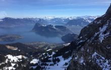 Mount Pilatus