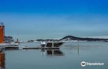 Sorenga sauna- and swimming cl...