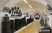 Medieval Cellar Exhibition Hal...