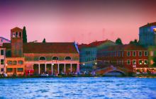 Giudecca 795 Art Gallery