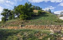 Thracian Temple of Starosel