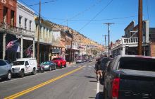 Mark Twain Museum of Memories