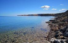 Baudin Beach