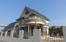 Shin Amatsutsumi Fishing Pond ...