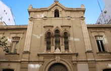 Museo Carlos de Amberes Madrid...