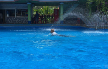 Timoga Cold Springs