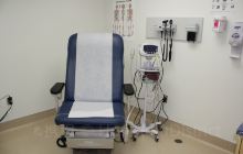 Polyclinic Terme Selce - Physi...