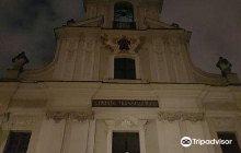 The Church of Piarist Fathers
