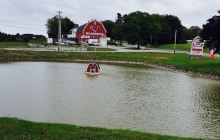 Riverbank Park