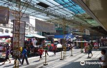 Divisoria tour