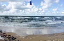 Palanga Beach