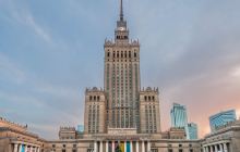 Synagogue of Tg. Mures