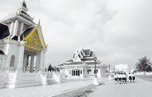 Phra Nang Ruea Lom Shrine