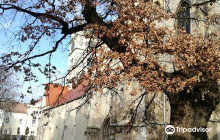 Sebes Evangelical Lutheran Chu...