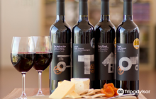 Shaw Family Vintners