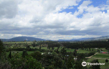 Mina de Sal de Nemocon