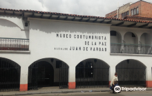Museo costumbrista Juan de Var...