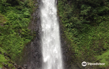 Kiriyama Castle Ruins
