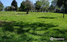 Great Camlica Estate Park