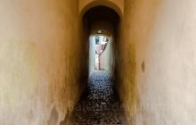 Rope Street - Strada Sforii