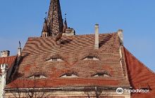 锡吉什瓦拉老城