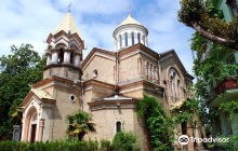 Mosque Batumi